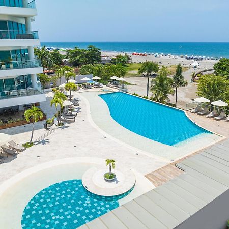 Sonesta Hotel Cartagena Exteriér fotografie