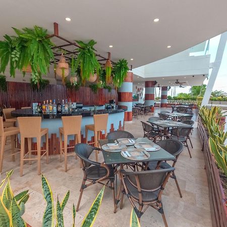 Sonesta Hotel Cartagena Exteriér fotografie