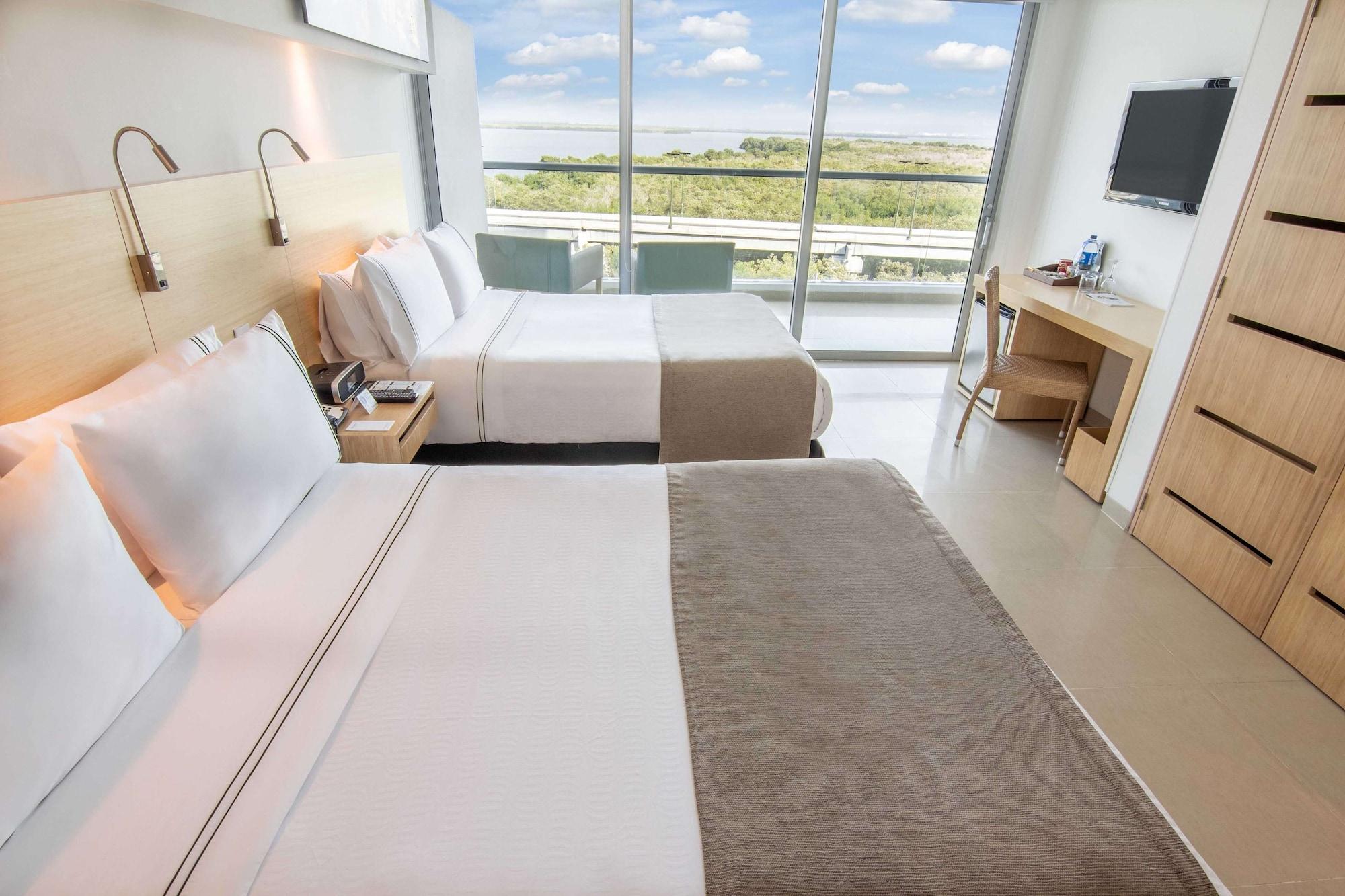 Sonesta Hotel Cartagena Exteriér fotografie