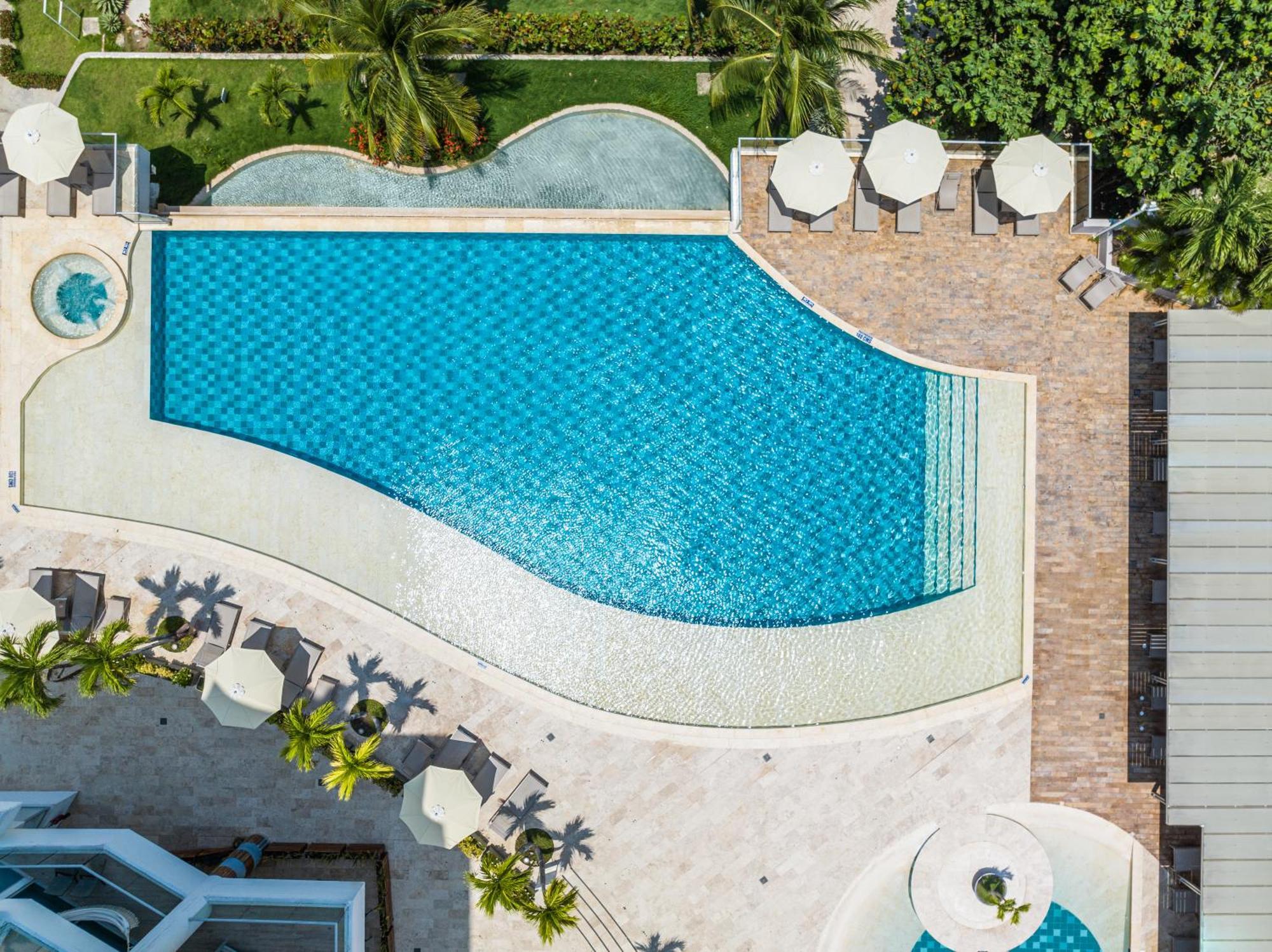 Sonesta Hotel Cartagena Exteriér fotografie